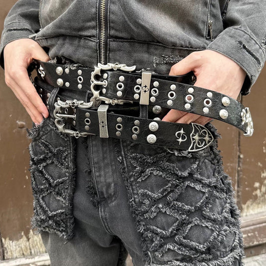 Ceinture - Y2CAKE