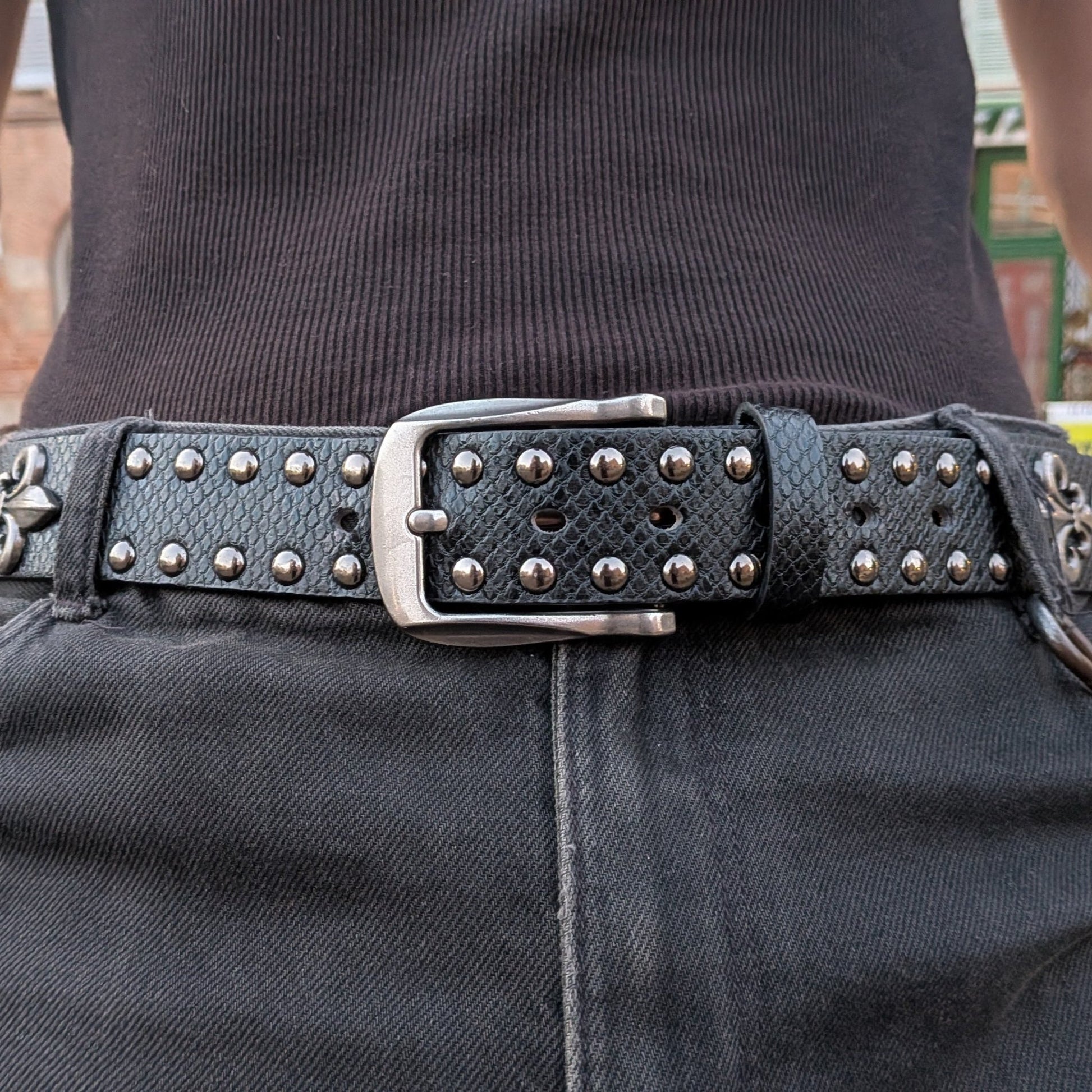 Ceinture - Y2CAKE