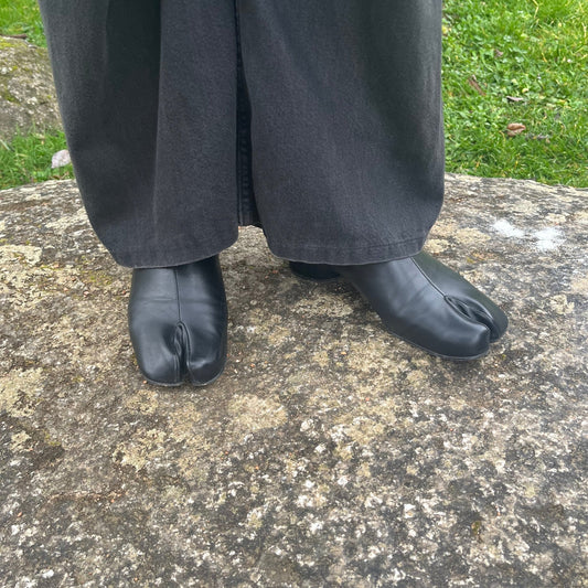 Tabis Bottines - Y2CAKE