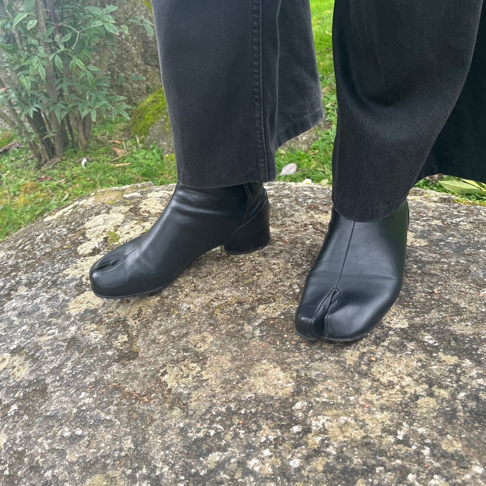 Tabis Bottines - Y2CAKE