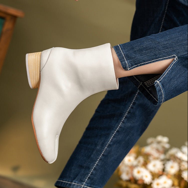 Tabis Bottines - Y2CAKE