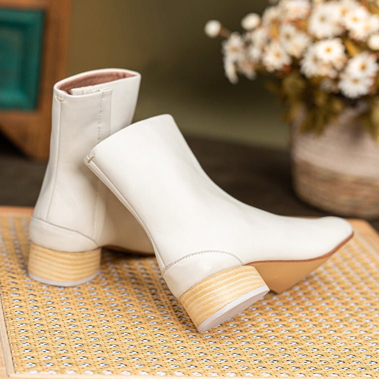 Tabis Bottines - Y2CAKE